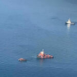 Oil spill threatening tourism recovery on Thailand&#8217;s Koh Samet | Thaiger