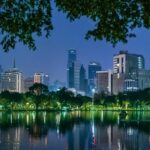 City Guide: Top 5 public parks to visit in Bangkok 2022 | Thaiger