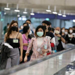 Thailand&#8217;s DDC director says Covid may enter post-pandemic phase this year | Thaiger