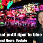 Thailand News Update | Easing of alcohol ban in Thailand | Thaiger