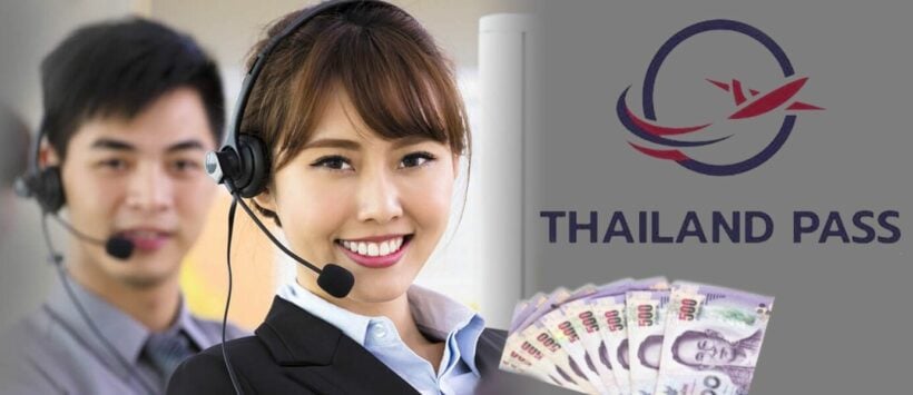 Thailand Pass scam: Authorities warn not to pay third party