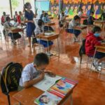 Health Ministry will not shut down schools unless there&#8217;s a cluster | Thaiger