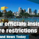 Thailand News Today | Thai Officials Insist On More Restrictions