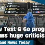 Thailand News Today | New Test &#038; Go program draws huge criticism! | Thaiger