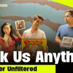 Ask Jay, Natty and Jett Anything! | Thaiger Unfiltered | Thaiger