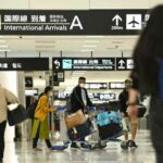 13-day quarantine enacted for travellers from Thailand to Japan | Thaiger