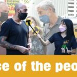 What should tourists avoid when they come to Bangkok? | Vox Pop | Thaiger