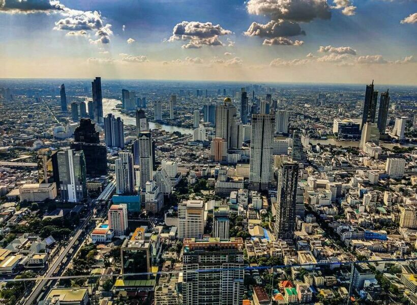City Guide: Where to live in Bangkok as an expat 2022