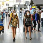 Thailand to scrap pre-arrival Covid-19 tests from April | Thaiger