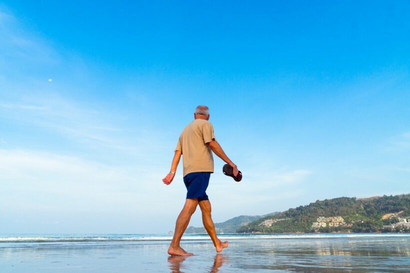 Thailand ranks as the best country in Asia to retire – International Living magazine