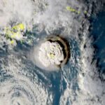 Malaysia says no tsunami threat along its coasts following Tonga volcano eruption | Thaiger