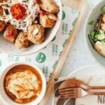 Foodie Zone: Where to find vegan cuisine in Bangkok 2022 | Thaiger