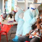 Half the population has gained herd immunity, government target is 80% | Thaiger