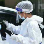 Thailand reports second Omicron-related death, Covid fatality toll on a downward slope | Thaiger