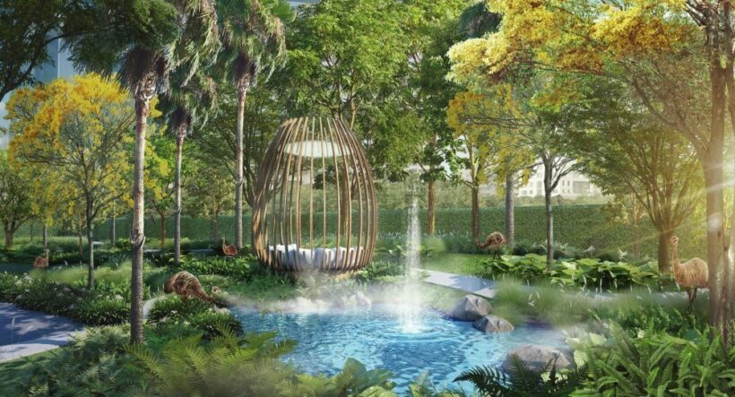 What makes Supalai Icon Sathorn the ideal property choice | News by Thaiger