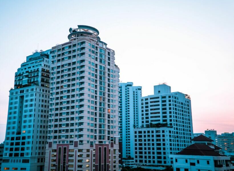 Top 5 property developers in Thailand 2022