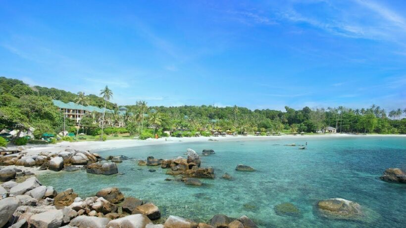 Indonesia to launch travel bubble with Singapore, entry to islands Batam, Bintan