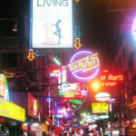 Pattaya bans airhorns at bars after noise complaints | Thaiger