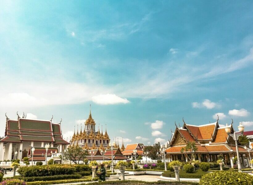 Survival Guide: 6 things you need to know about Thai culture