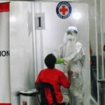 Nearly 30,000 Covid-19 cases reported in the Philippines in a single day | Thaiger