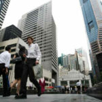 Singapore requires office-workers to be vaccinated, few exemptions | Thaiger