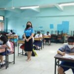 Back to school in Phuket as governor’s order allows return to onsite learning | Thaiger