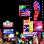 Pattaya bar raided by police at 5am, some test positive for illicit drugs | Thaiger