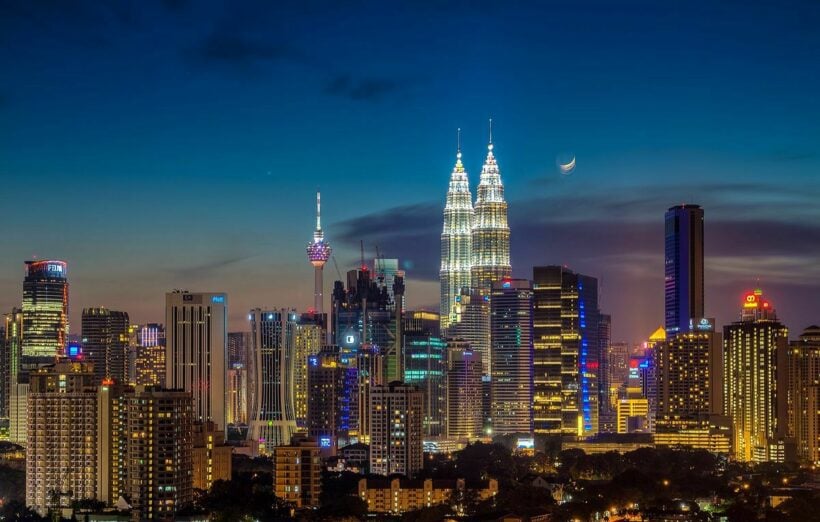 Malaysia considers full reopening in March to vaccinated travellers