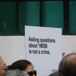 Former Goldman partner says greed, ambition motivated bribery for 1MDB fund | Thaiger