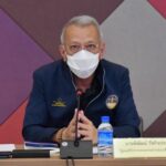 Thailand to discuss travel bubble with China and Malaysia this month | Thaiger