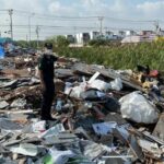 Bangkok officials to shut down more than 20 illegal landfills in the capital | Thaiger