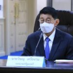 Government says PM listening to concerns over draft law on public gatherings, NGO funding | Thaiger