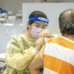 Studies show Omicron infection in vaccinated people “turbo-charges” immunity | Thaiger