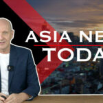 Asia News Today | Daily news from around Asia in 10 minutes | Thaiger