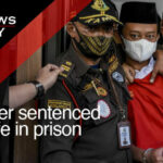 Asia News Today | Hong Kong&#8217;s healthcare overwhelmed by Covid infections | Thaiger