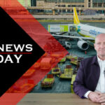 Asia News Today | Asian stocks sink over Russian incursion, China ramps up microchip production | Thaiger