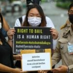 Amnesty faces being kicked out of Thailand for not meeting “legal requirements” | Thaiger