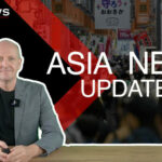 Asia News Today | Japan to ease border controls &#038; Fears of Cambodian surveillance | Thaiger