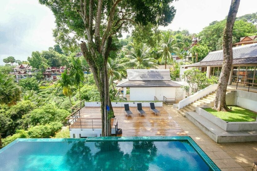 CBRE offers luxury coastal lifestyle in Phuket 2022 | News by Thaiger