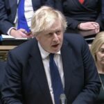 UK hits Russia hard with economic sanctions for Ukraine invasion; targets banks, oligarchs, airlines | Thaiger