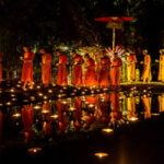 Makha Bucha Day 2022: All about the public holiday in Thailand | Thaiger