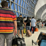 First 10 days of February arrival figures for Thailand &#8211; Test &#038; Go V2 &#8220;sluggish&#8221; | Thaiger