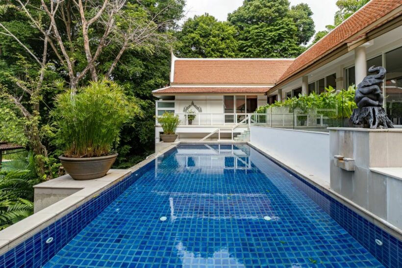 Phuket buy house. Apartment Kata Beach the Accenta. Ai Vila Noy на русском.