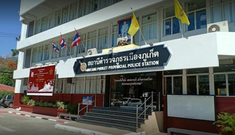 Criminals pretend to be police, scam Swiss man in Phuket