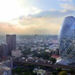 Pruksa plans to invest 3.5 billion baht in property, healthcare and tech startups | Thaiger