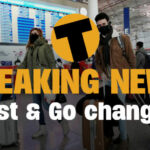 BREAKING: Thailand Test &#038; Go changes | Thaiger