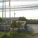 Investigation continues after motorbike plummets off Chon Buri overpass | Thaiger