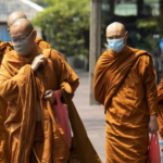 Sunday Covid numbers, sixth day of climbing infections | Thaiger