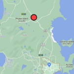 Man flies out of speeding car in Phuket, 3 injured | Thaiger