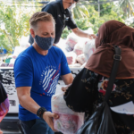 Phuket hotel is first to roll out &#8216;Life Bag Initiative&#8217; with Living Waters | Thaiger